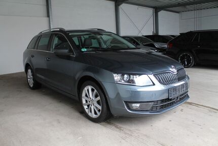 Skoda Octavia 143.000 km 8.950 &euro; Essen 45136