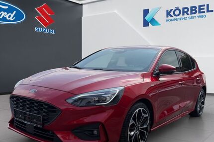 Ford Focus 58.200 km 16.890 &euro; Nidderau-Heldenbergen 61130