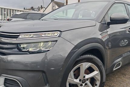 Citroen C5 Aircross 117.025 km 12.495 &euro; Wölfersheim 61200