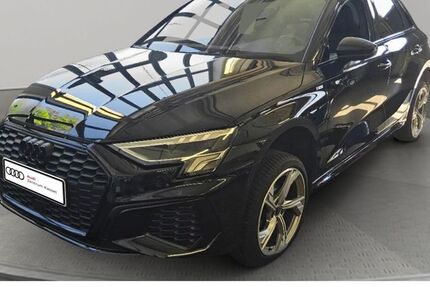 Audi A3 90.033 km 24.990 &euro; Kassel 34125