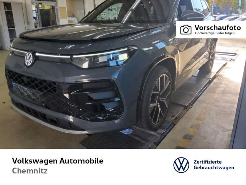 VW Tayron 14.338 km 53.860 € Chemnitz 09113