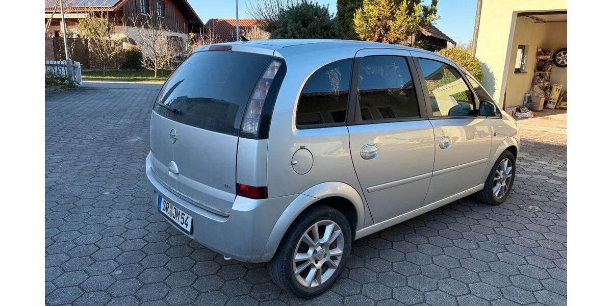 Opel Meriva 188.000 km 1.100 &euro; Rain 94369