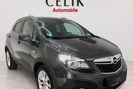 Opel Mokka 139.000 km 8.390 &euro; Höhr-Grenzhausen 56203