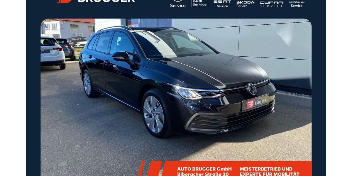 VW Golf 15.500 km 21.950 &euro; Eberhardzell-Füramoos 88436