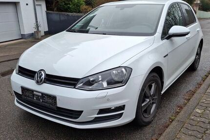 VW Golf 133.537 km 10.250 &euro; Heidelberg 69118