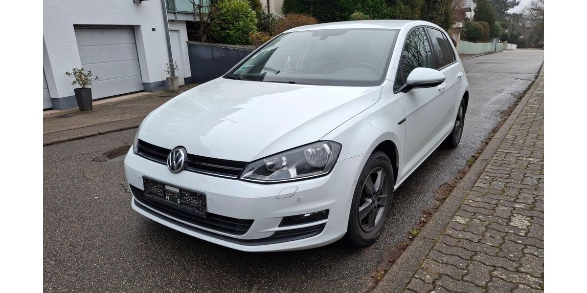 VW Golf 133.537 km 10.250 &euro; Heidelberg 69118