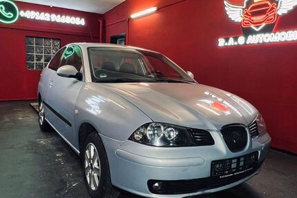 Seat Ibiza 217.000 km 1.750 € Neuburg an der Kammel 86476