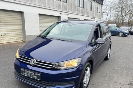 VW Touran 94.344 km 20.499 &euro; Kobern-Gondorf 56330