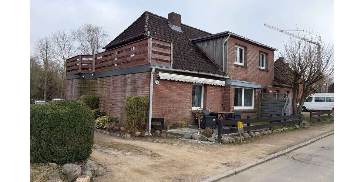 Einfamilienhaus Eutin OT Fissau Fissau - 10 Zimmer, 256 m&sup2;, 499.000&euro; | Angebot:26741608