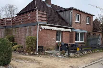 Haus Eutin OT Fissau Fissau - 10 Zimmer, 256 m&sup2;, 499.000&euro; | Angebot:26741608