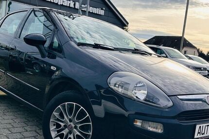 Fiat Punto Evo 160.000 km 3.900 &euro; Stepenitztal 23936