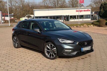 Seat Leon 41.000 km 18.900 &euro; Kaltenkirchen 24568