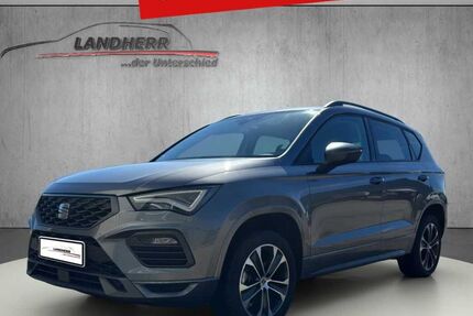 Seat Ateca 15.864 km 27.230 &euro; Thannhausen 86470