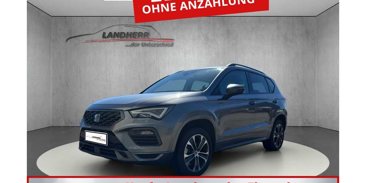 Seat Ateca 15.864 km 27.325 &euro; Thannhausen 86470