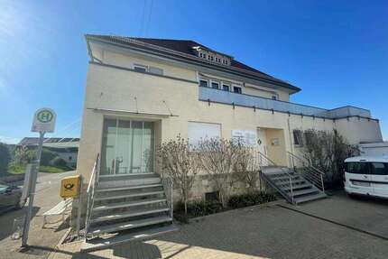 Büro in Varnhalt 700 € 80 m²