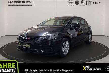 Opel Astra 94.900 km 11.990 &euro; Immenstadt 87509