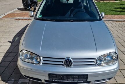 VW Golf 179.000 km 3.500 &euro; Bad Reichenhall 83435