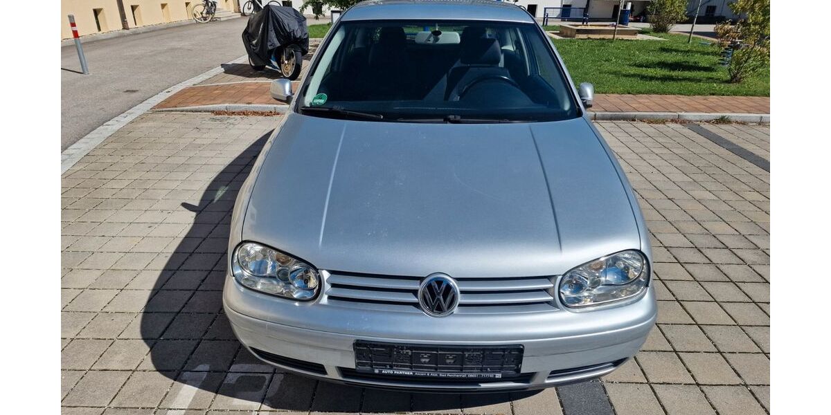 VW Golf 179.000 km 3.500 &euro; Bad Reichenhall 83435