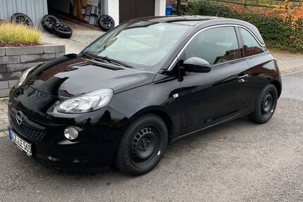 Opel Adam 66.800 km 9.490 € Alzenau 63755