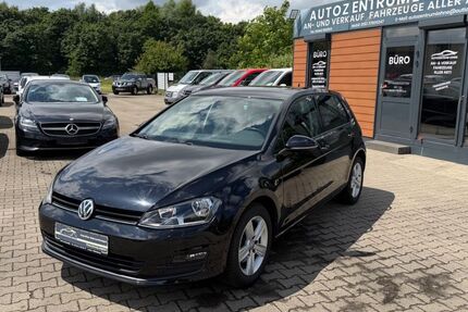 VW Golf 110.000 km 7.990 &euro; Lohne 49393
