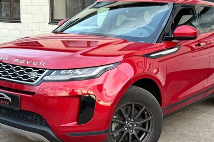 Land Rover Range Rover Evoque 40.000 km 33.900 &euro; Weinheim 69469