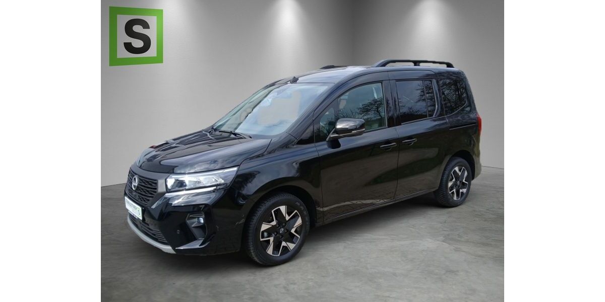 Nissan Townstar 12.981 km 24.890 &euro; Happurg 91230