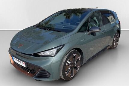 Cupra Born 12.500 km 41.990 &euro; Hildburghausen 98646