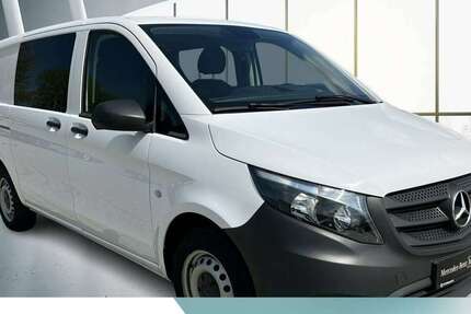 Mercedes-Benz Vito 103.218 km 27.880 &euro; Rostock 18055