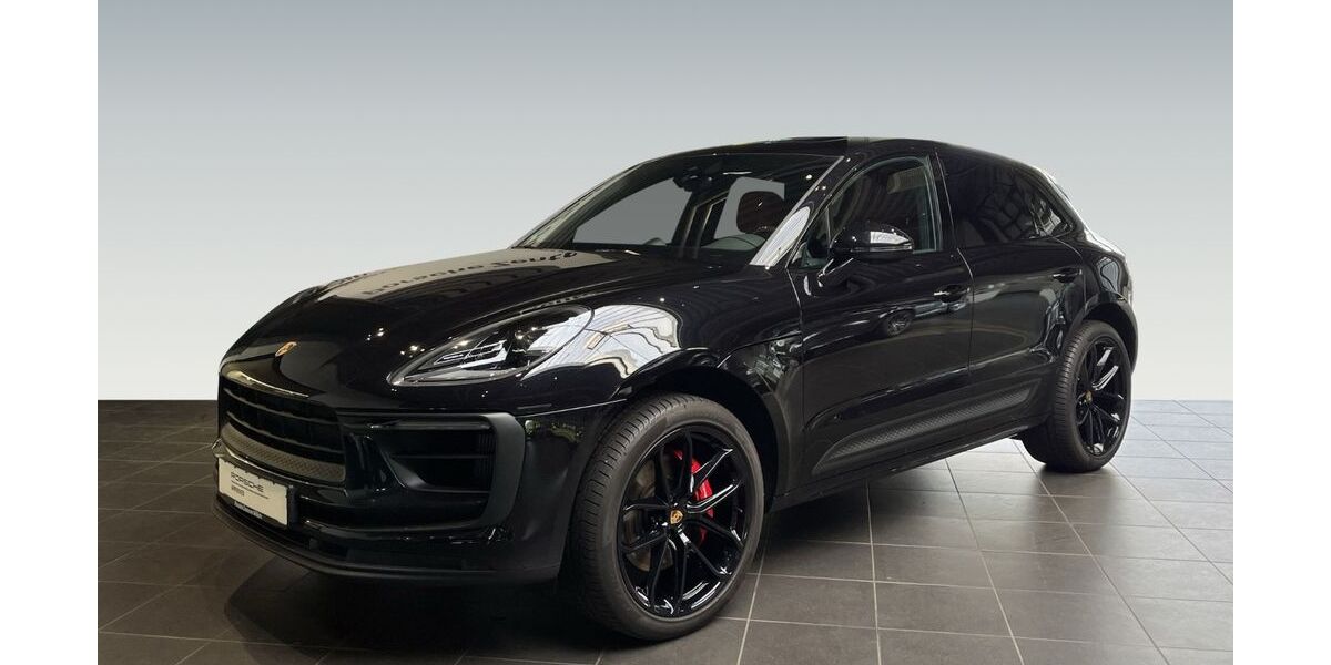 Porsche Macan 18.809 km 75.900 &euro; Willich 47877