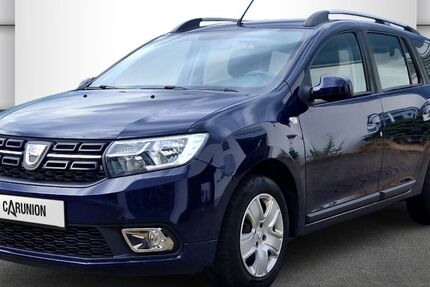 Dacia Logan 114.512 km 8.880 &euro; Hildburghausen 98646
