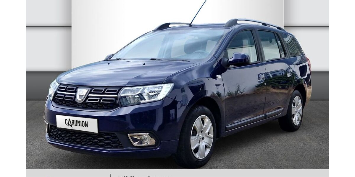 Dacia Logan 114.512 km 8.880 &euro; Hildburghausen 98646