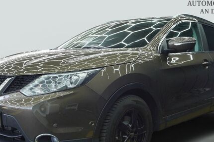 Nissan Qashqai 125.725 km 10.770 &euro; Bremen 28239