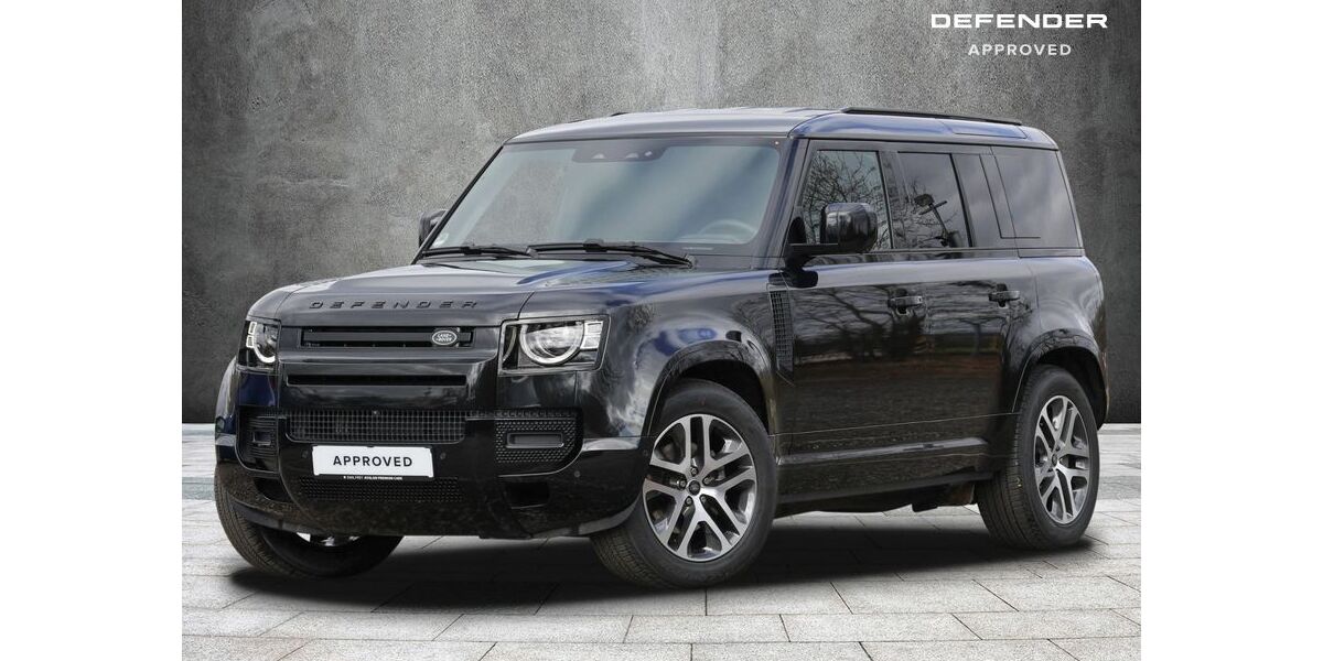 Land Rover Defender 11.420 km 69.250 &euro; Kronberg 61476