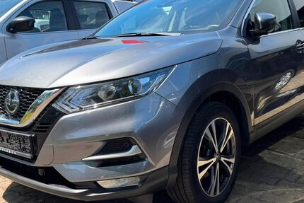 Nissan Qashqai 67.500 km 18.990 &euro; Oldenburg 26125