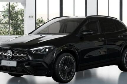 Mercedes-Benz GLA 200 9.800 km 38.980 &euro; Langenberg 33449