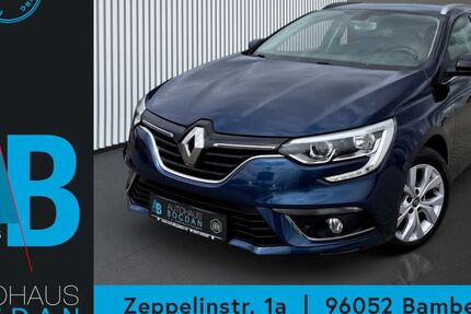 Renault Megane 60.779 km 14.990 &euro; Bamberg 96052