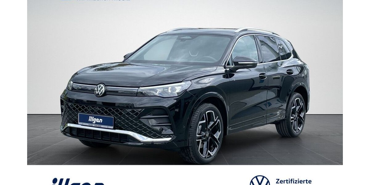 VW Tiguan 10.456 km 46.830 &euro; Stollberg 09366