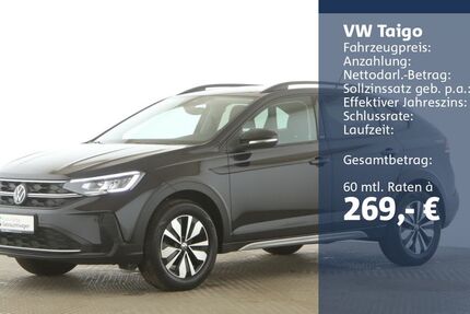 VW Taigo 42.852 km 21.425 &euro; Jesteburg 21266