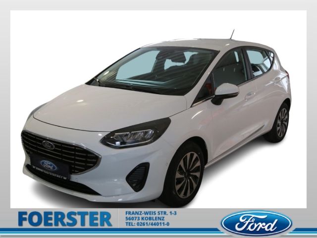 Ford Fiesta 12.722 km 17.980 &euro; Koblenz 56073