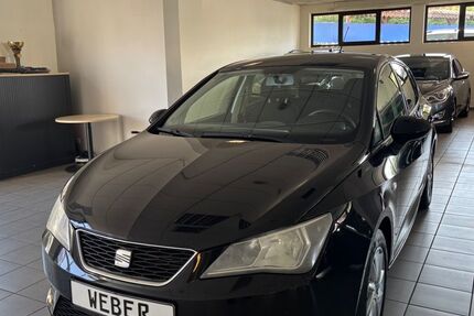 Seat Ibiza 150.000 km 4.999 &euro; Hessisch Lichtenau 37235