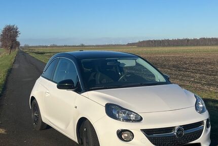Opel Adam 85.000 km 8.300 &euro; Dörpen 26892