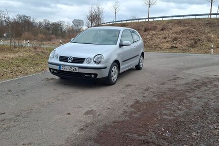 VW Polo 148.000 km 1.500 &euro; Frankfurt Oder 15234