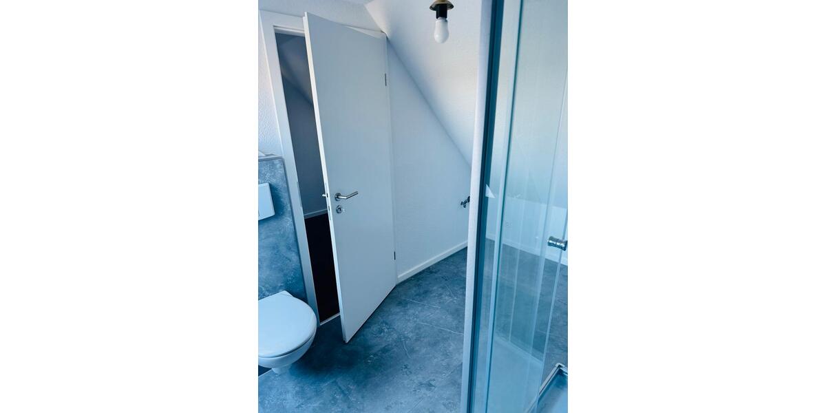 Dachgeschoßwohnung Neuenhaus - 1.5 Zimmer, 45 m&sup2;, 550&euro; | Angebot:26035195