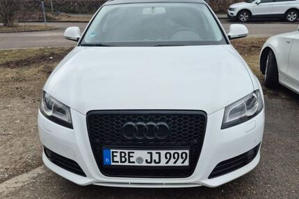 Audi A3 136.000 km 7.200 &euro; Eglharting 85614