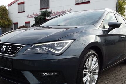 Seat Leon 67.000 km 15.900 &euro; Bruchsal 76646