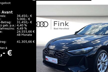Audi A5 27.400 km 35.450 &euro; Bad Hersfeld 36251