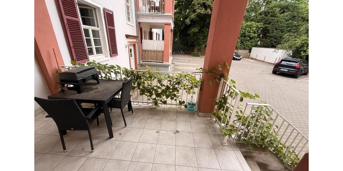 Erdgeschoßwohnung Worms Westliche Vororte - 4 Zimmer, 152 m&sup2;, 469.000&euro; | Angebot:27071243