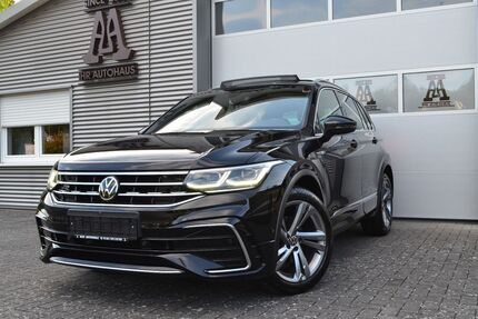 VW Tiguan 112.075 km 34.999 &euro; Bendorf 56170