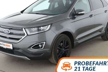 Ford Edge 95.150 km 18.230 &euro; Stuttgart 70195