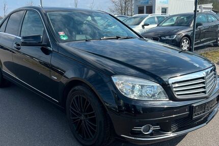 Mercedes-Benz C 180 96.209 km 6.990 &euro; Wildau 15745